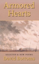 Cover art for Armored Hearts: Selected & New Poems