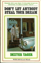 Cover art for Don't Let Anybody Steal Your Dream