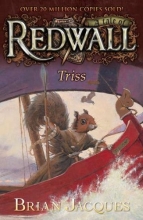 Cover art for Triss: A Tale from Redwall
