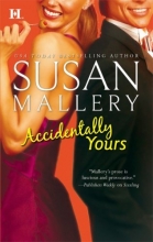 Cover art for Accidentally Yours