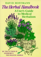 Cover art for The Herbal Handbook: A User's Guide to Medical Herbalism