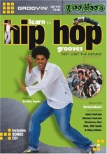 Cover art for Groovin' With the Groovaloos: Learn the Hip-Hop Moves, Vol. 2
