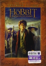 Cover art for Hobbit: An Unexpected Journey