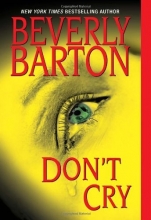 Cover art for Don't Cry