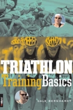 Cover art for Triathlon Training Basics