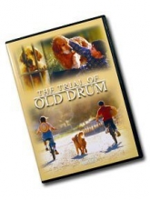 Cover art for The Trial of Old Drum
