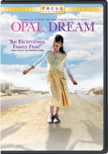 Cover art for Opal Dream