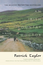 Cover art for An Irish Country Doctor