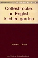 Cover art for Cottesbrooke: An English kitchen garden