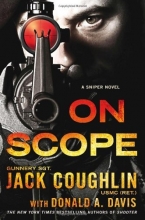 Cover art for On Scope: A Sniper Novel (Kyle Swanson Sniper Novels)