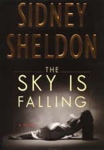 Cover art for The Sky Is Falling: A Novel