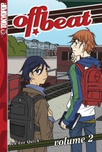 Cover art for Off*Beat, Vol. 2 (v. 2)