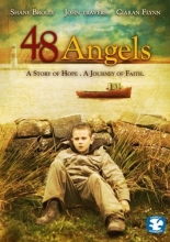 Cover art for 48 Angels