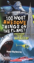 Cover art for 100 Most Awesome Things On The Planet