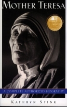 Cover art for Mother Teresa