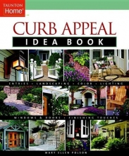 Cover art for Curb Appeal Idea Book (Taunton Home Idea Books)