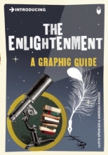 Cover art for Introducing the Enlightenment: A Graphic Guide