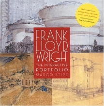 Cover art for Frank Lloyd Wright Interactive Portfolio