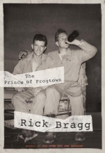 Cover art for The Prince of Frogtown