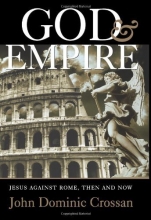 Cover art for God and Empire: Jesus Against Rome, Then and Now
