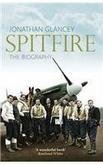 Cover art for Spitfire : The Biography