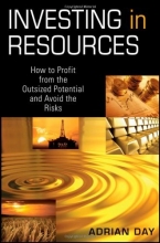 Cover art for Investing in Resources: How to Profit from the Outsized Potential and Avoid the Risks