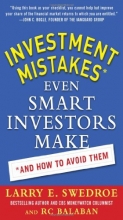 Cover art for Investment Mistakes Even Smart Investors Make and How to Avoid Them