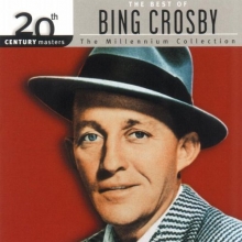 Cover art for 20th Century Masters: The Best Of Bing Crosby 