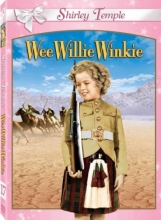 Cover art for Wee Willie Winkie