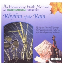 Cover art for Rhythm of the Rain
