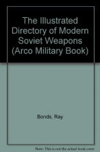 Cover art for The Illustrated Directory of Modern Soviet Weapons