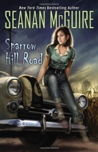 Cover art for Sparrow Hill Road