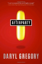 Cover art for Afterparty