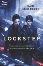 Cover art for Lockstep