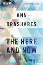 Cover art for The Here and Now