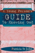 Cover art for A Young Person's Guide to Knowing God