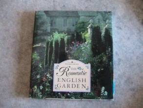 Cover art for Romantic English Garden