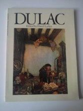 Cover art for Dulac