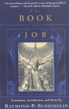Cover art for The Book of Job