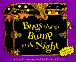 Cover art for Bugs That Go Bump in the Night