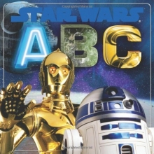 Cover art for Star Wars ABC