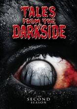 Cover art for Tales from the Darkside: Season 2
