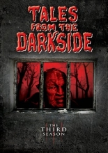 Cover art for Tales From the Darkside: Season 3