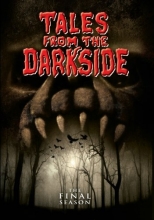 Cover art for Tales From the Darkside: Final Season