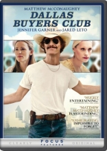 Cover art for Dallas Buyers Club
