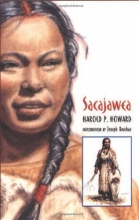 Cover art for Sacajawea