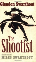 Cover art for The Shootist