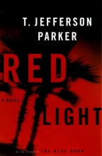 Cover art for Red Light (Merci Rayborn)