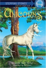 Cover art for Unicorns (A Stepping Stone Book)