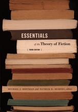 Cover art for Essentials of the Theory of Fiction